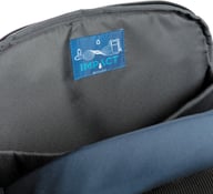 Miniatyrbilde 5 av Marinblå XD Xclusive Impact AWARE RPET Anti-Tyveri Ryggsekk