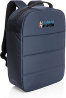 Miniatyrbilde 7 av Marinblå XD Xclusive Impact AWARE RPET Anti-Tyveri Ryggsekk