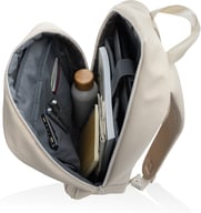 Miniatyrbilde 4 av Beige XD Xclusive Armond AWARE RPET Standard Ryggsekk