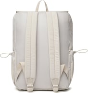 Miniatyrbilde 1 av Beige XD Xclusive KENTO URBAN RCS resirkulert nylon hverdagsryggsekk