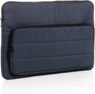 Miniatyrbilde 5 av Marinblå XD Xclusive Impact AWARE RPET 15,6" Laptop Sleeve