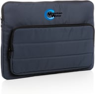 Miniatyrbilde 6 av Marinblå XD Xclusive Impact AWARE RPET 15,6" Laptop Sleeve