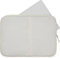 Miniatyrbilde 1 av Beige XD Xclusive KENTO URBAN RCS recycled nylon 15.6  PC-etui