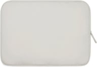 Miniatyrbilde 2 av Beige XD Xclusive KENTO URBAN RCS recycled nylon 15.6  PC-etui