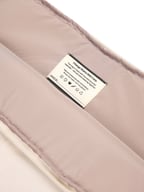 Miniatyrbilde 3 av Beige XD Xclusive KENTO URBAN RCS recycled nylon 15.6  PC-etui