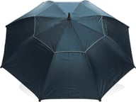 Miniatyrbilde 1 av Blå XD Xclusive Hurricane AWARE 27" UPF50+ Stormsikker Paraply