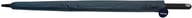 Miniatyrbilde 3 av Blå XD Xclusive Hurricane AWARE 27" UPF50+ Stormsikker Paraply