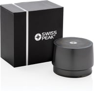 Miniatyrbilde 6 av Grå Swiss Peak 5W Bass Høyttaler