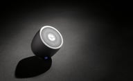 Miniatyrbilde 8 av Grå Swiss Peak Swiss Peak 3W Basshøyttaler RCS Resirkulert Aluminium Høyttaler