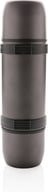 Miniatyrbilde 4 av Grå Swiss Peak Termoflaske 700 ml med 2 Kopper