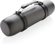 Miniatyrbilde 5 av Grå Swiss Peak Termoflaske 700 ml med 2 Kopper