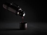 Miniatyrbilde 8 av Grå Swiss Peak Termoflaske 700 ml med 2 Kopper