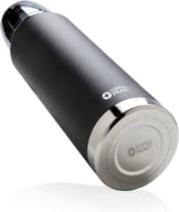 Miniatyrbilde 5 av Svart Swiss Peak Elite 1L Kobber Termos