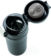 Miniatyrbilde 3 av Svart Swiss Peak Elite 300 ml Kobber Termokopp