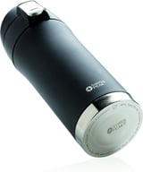 Miniatyrbilde 4 av Svart Swiss Peak Elite 300 ml Kobber Termokopp