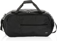 Miniatyrbilde 1 av Svart Swiss Peak AWARE RPET Sportsbag