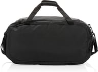 Miniatyrbilde 2 av Svart Swiss Peak AWARE RPET Sportsbag