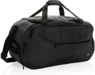 Miniatyrbilde 6 av Svart Swiss Peak AWARE RPET Sportsbag