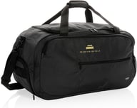 Miniatyrbilde 7 av Svart Swiss Peak AWARE RPET Sportsbag