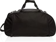 Miniatyrbilde 4 av Svart Swiss Peak Weekend- og Sportsbag
