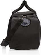 Miniatyrbilde 5 av Svart Swiss Peak Weekend- og Sportsbag
