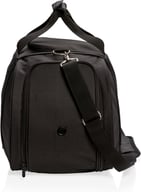 Miniatyrbilde 6 av Svart Swiss Peak Weekend- og Sportsbag