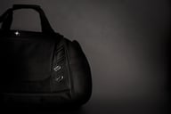 Miniatyrbilde 8 av Svart Swiss Peak Weekend- og Sportsbag