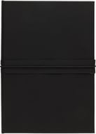 Miniatyrbilde 2 av Svart Swiss Peak RCS deluxe business gavesett m/vannflaske