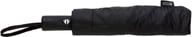 Miniatyrbilde 2 av Svart Swiss Peak SP AWARE RPET 23" Reversibel Automatisk Sammenleggbar Paraply