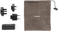 Miniatyrbilde 2 av Svart Philips 30W PD Reiselader