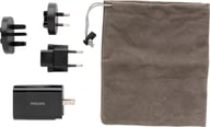 Miniatyrbilde 3 av Svart Philips 30W PD Reiselader