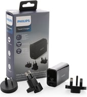 Miniatyrbilde 4 av Svart Philips 30W PD Reiselader