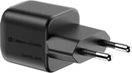 Miniatyrbilde 1 av Svart Urban Vitamin Monterey 20W RCS Resirkulert Plast GAN Vegglader