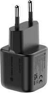 Miniatyrbilde 4 av Svart Urban Vitamin Monterey 20W RCS Resirkulert Plast GAN Vegglader