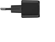 Miniatyrbilde 6 av Svart Urban Vitamin Monterey 20W RCS Resirkulert Plast GAN Vegglader