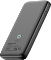 Miniatyrbilde 2 av Svart Urban Vitamin Emeryville 10.000 mAh 20W  Powerbank