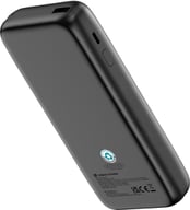Miniatyrbilde 2 av Svart Urban Vitamin San Mateo 20.000 mAh Rplast 45W Powerbank