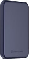 Miniatyrbilde 1 av Blå Urban Vitamin Pomona 5000mAh Qi2.2 25W magnetic powerbank