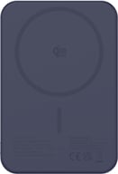 Miniatyrbilde 6 av Blå Urban Vitamin Pomona 5000mAh Qi2.2 25W magnetic powerbank