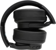 Miniatyrbilde 3 av Svart Urban Vitamin Palo Alto RCS Resirkulert Plast Hodetelefoner