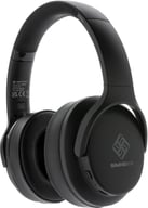 Miniatyrbilde 7 av Svart Urban Vitamin Palo Alto RCS Resirkulert Plast Hodetelefoner