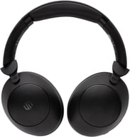 Miniatyrbilde 2 av Svart Urban Vitamin Cupertino RCS Resirkulert Plast ANC Hodetelefoner