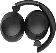 Miniatyrbilde 3 av Svart Urban Vitamin Cupertino RCS Resirkulert Plast ANC Hodetelefoner