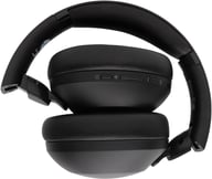 Miniatyrbilde 5 av Svart Urban Vitamin Cupertino RCS Resirkulert Plast ANC Hodetelefoner