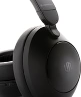 Miniatyrbilde 6 av Svart Urban Vitamin Cupertino RCS Resirkulert Plast ANC Hodetelefoner