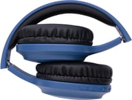 Miniatyrbilde 2 av Blå Urban Vitamin Belmont Hodetelefoner