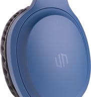 Miniatyrbilde 4 av Blå Urban Vitamin Belmont Hodetelefoner