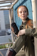 Miniatyrbilde 8 av Svart Urban Vitamin Berkeley IPX7 Høyttaler