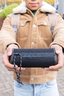 Miniatyrbilde 9 av Svart Urban Vitamin Berkeley IPX7 Høyttaler