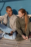 Miniatyrbilde 8 av Svart Urban Vitamin Hayward 5W IPX7 Høyttaler